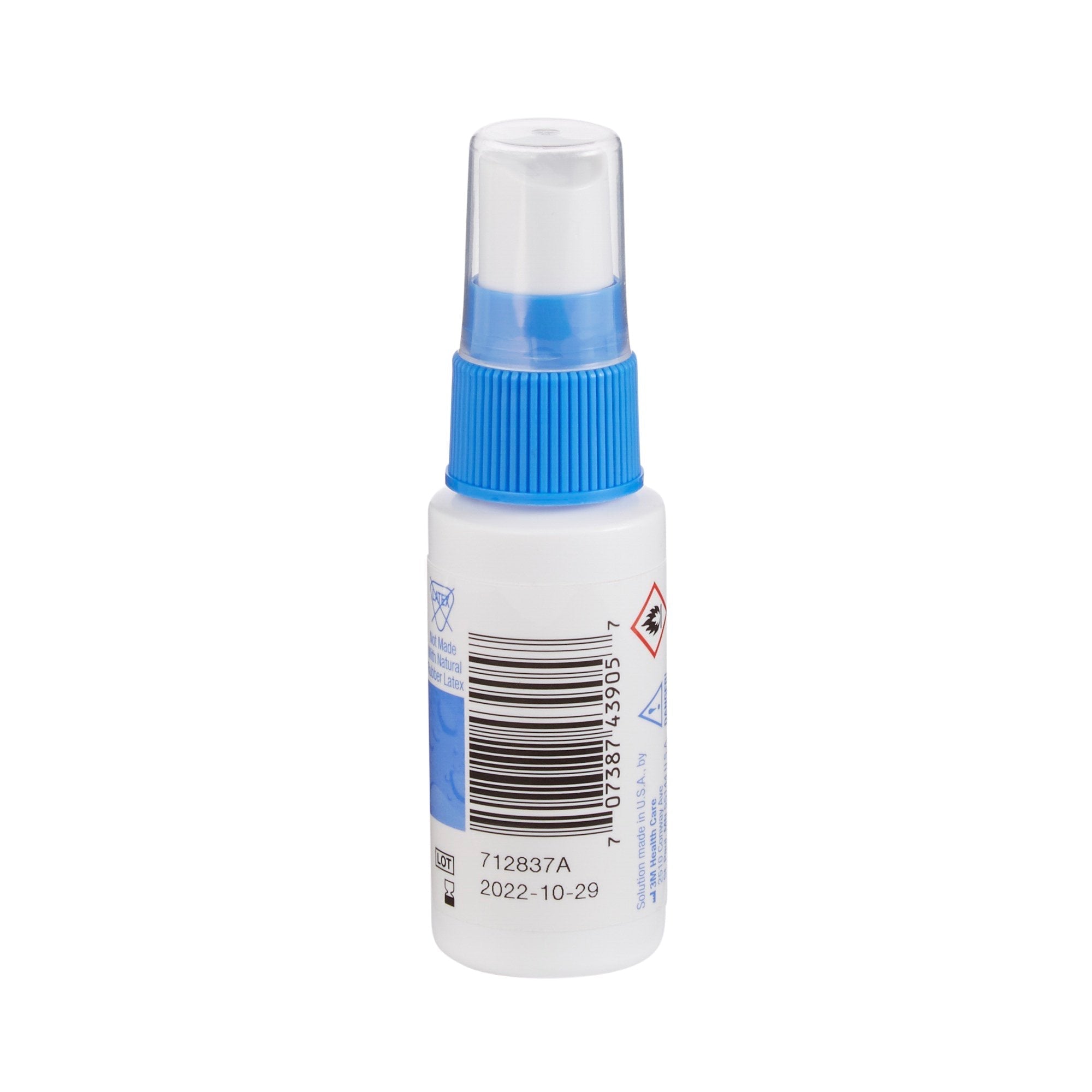 3M Cavilon No Sting Barrier Film
