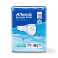 Attends Bariatric Briefs (2XL, 3XL, 4XL, 5XL)