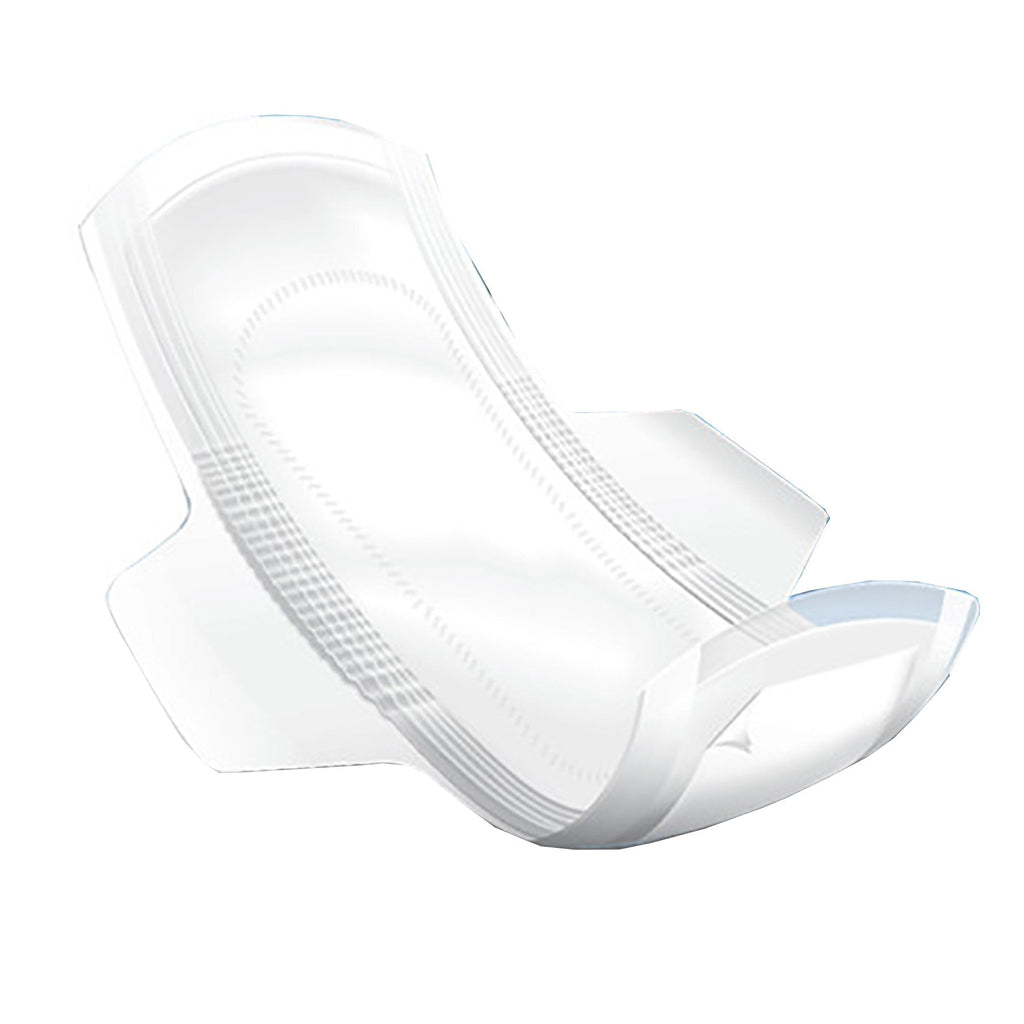 Attends Discreet Bladder Control Pads, Ultrathin
