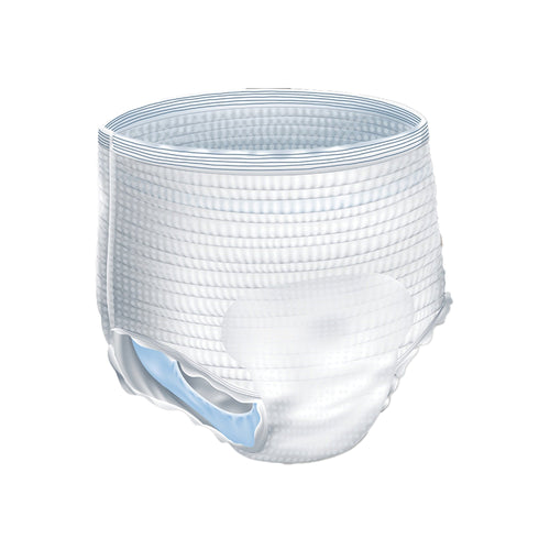 Attends Premier Pull-Up Absorbent Underwear