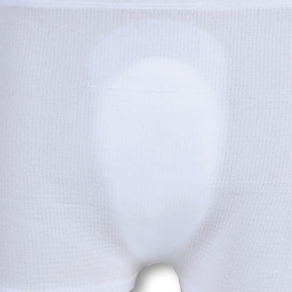 Attends Seamless Knit Mesh Pants