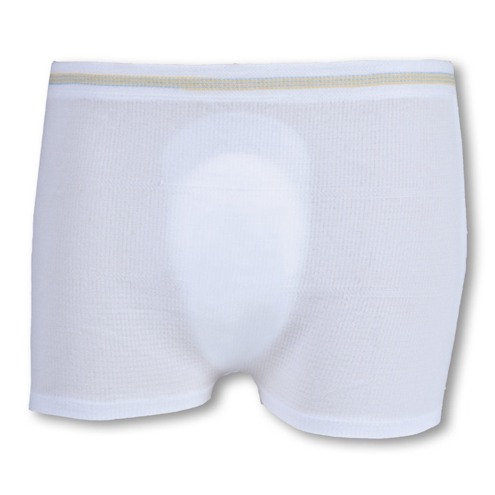 Attends Seamless Knit Mesh Pants