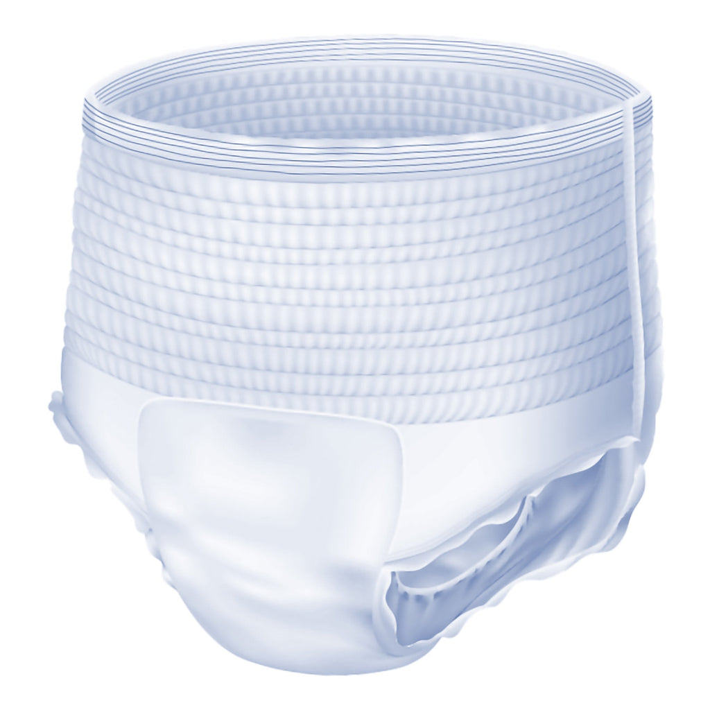 Attends Underwear, Extra Heavy Absorbency