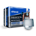 Attends Underwear For Men, Ultimate Absorbency