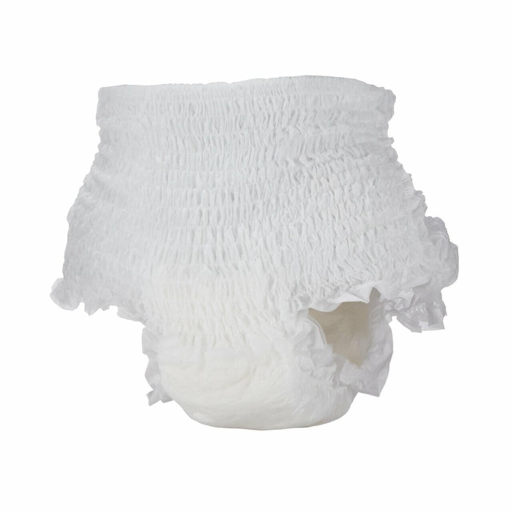 Cardinal Health Sure Care Super Underwear, Maximum Absorbency