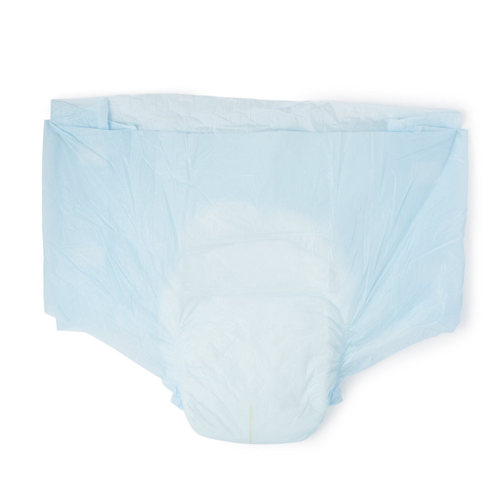 Cardinal Health Wings Plus Adult Briefs, Heavy Absorbency