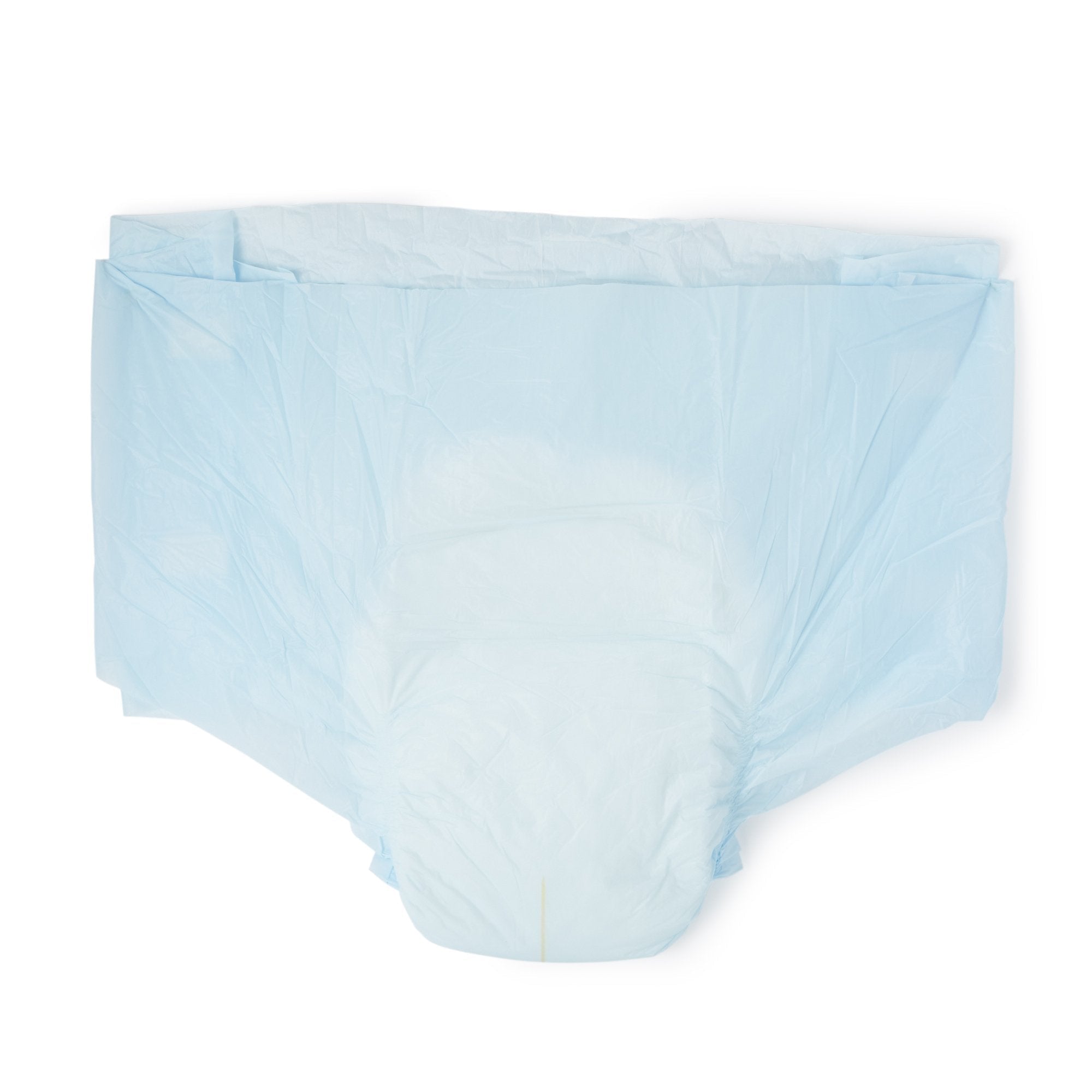 Cardinal Health Wings Plus Adult Briefs, Heavy Absorbency