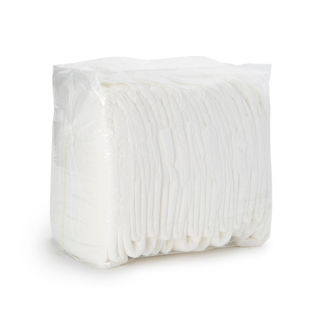 Cardinal Health Wings Plus Adult Briefs, Heavy Absorbency