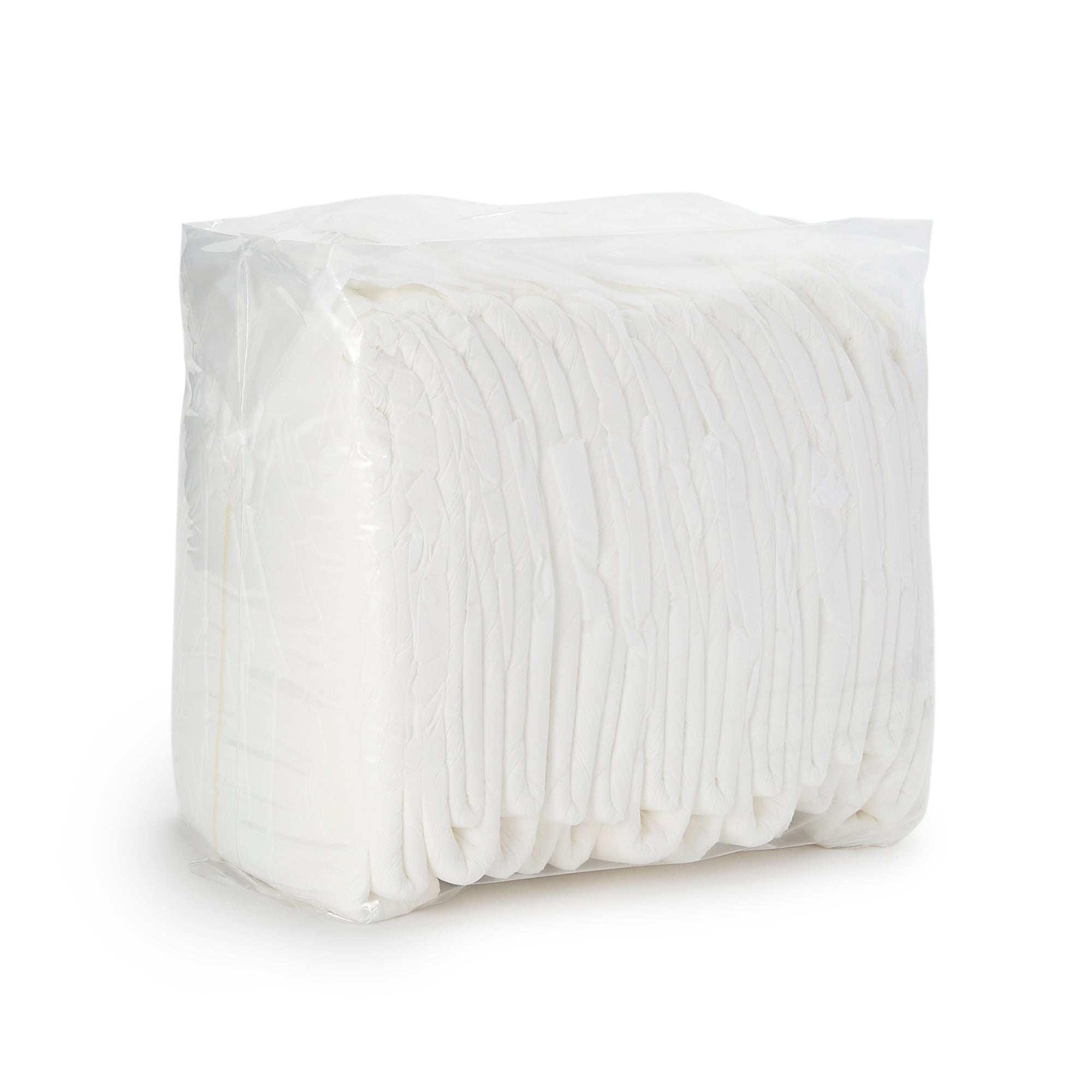 Cardinal Health Wings Plus Adult Briefs, Heavy Absorbency