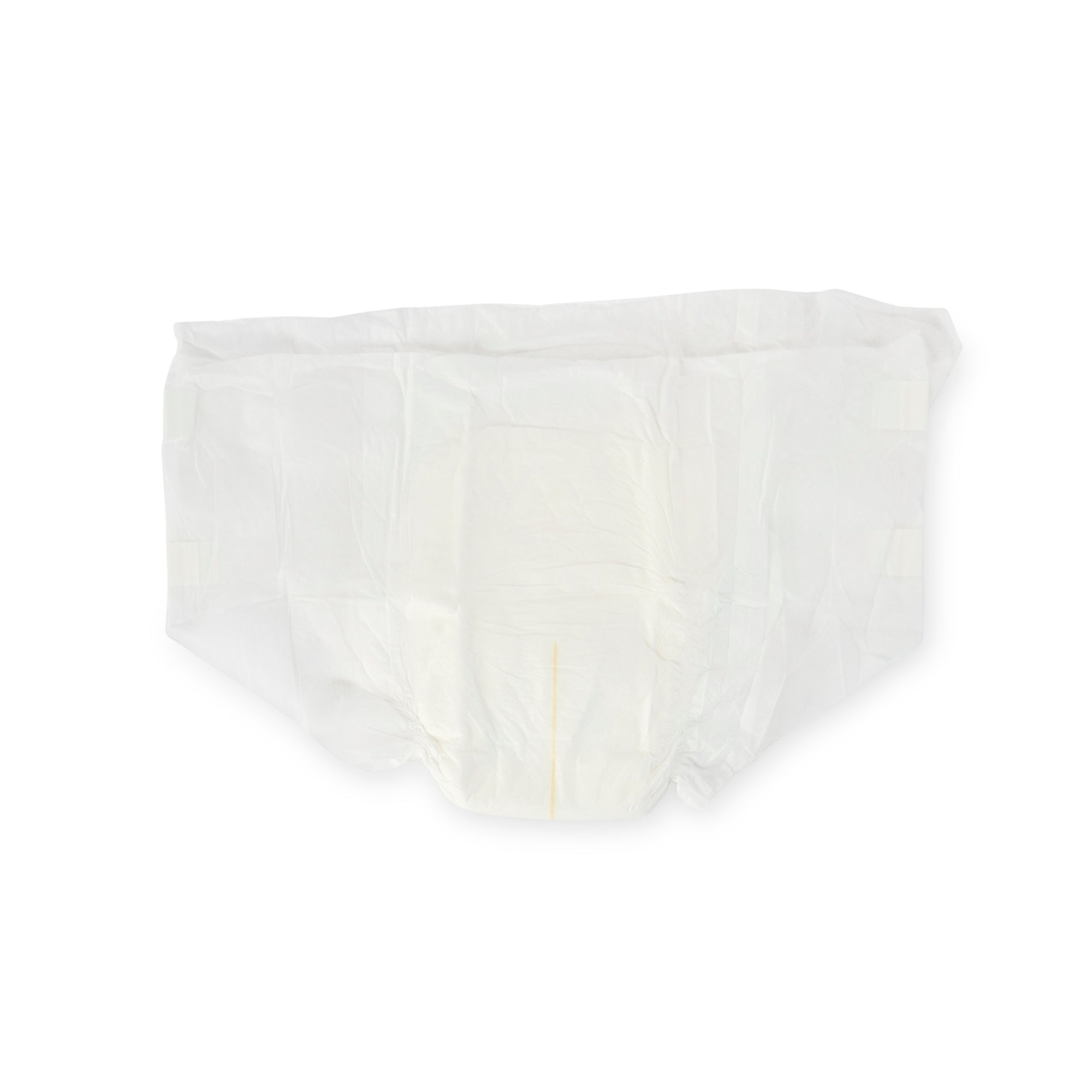 Cardinal Health Wings Quilted Adult Briefs, Super