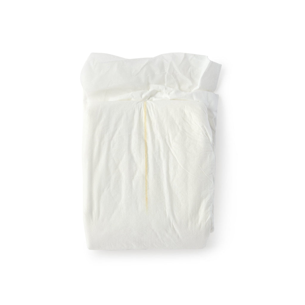 Cardinal Health Wings Quilted Adult Briefs, Super