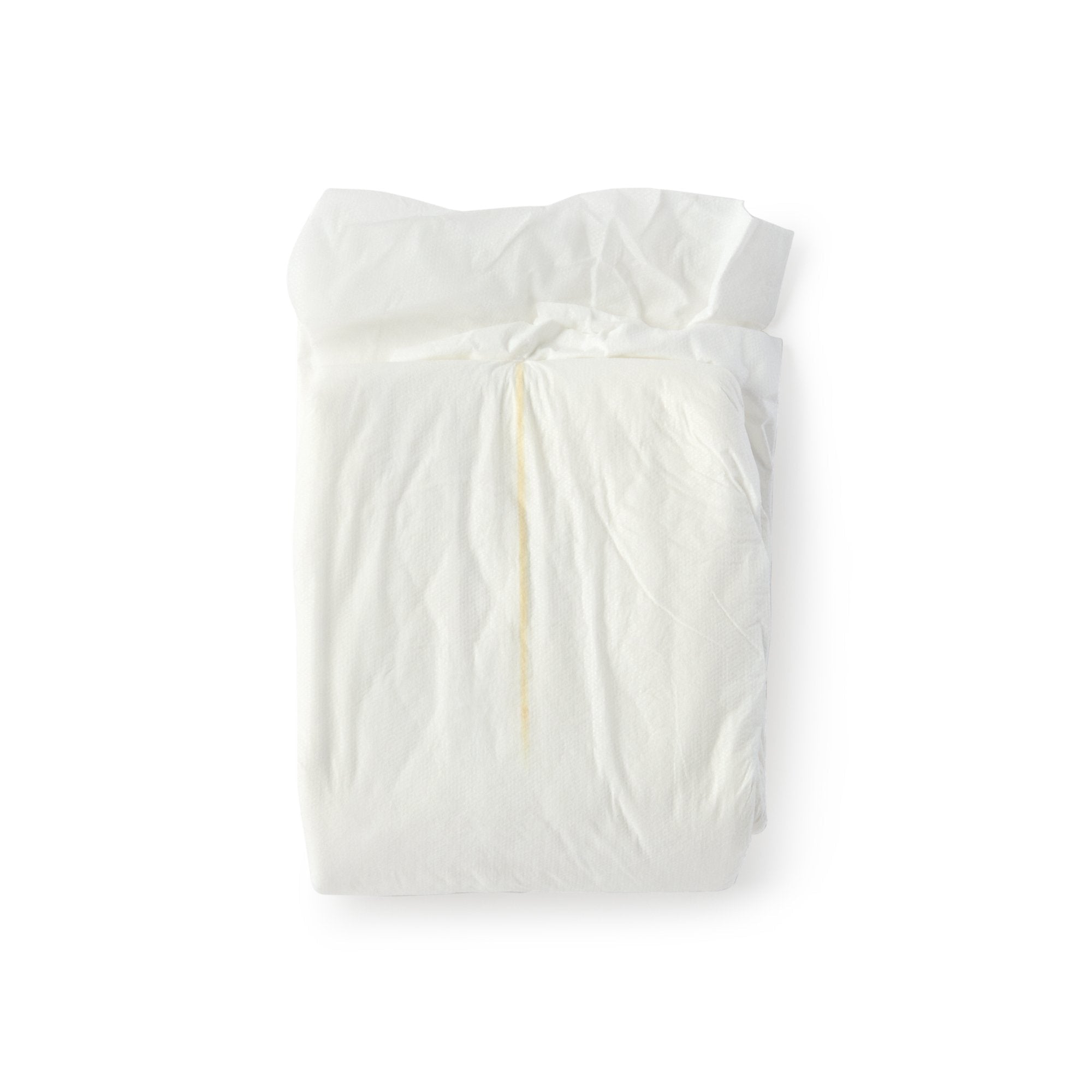 Cardinal Health Wings Quilted Adult Briefs, Super