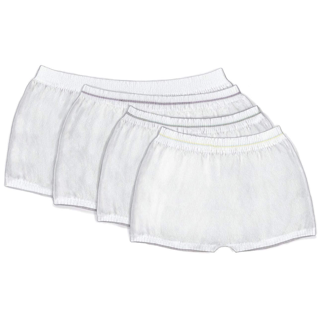 Cardinal Health Wings Seamless Knit Incontinence Pants