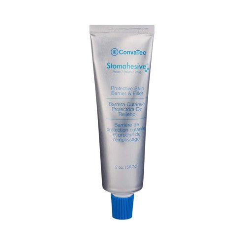 Convatec Stomahesive Protective Skin Barrier Paste, 2 oz Tube