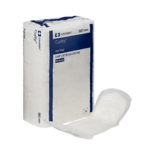 Covidien Curity OB Maternity Peri-Pad, Super
