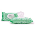 McKesson Baby Wipes, Scented