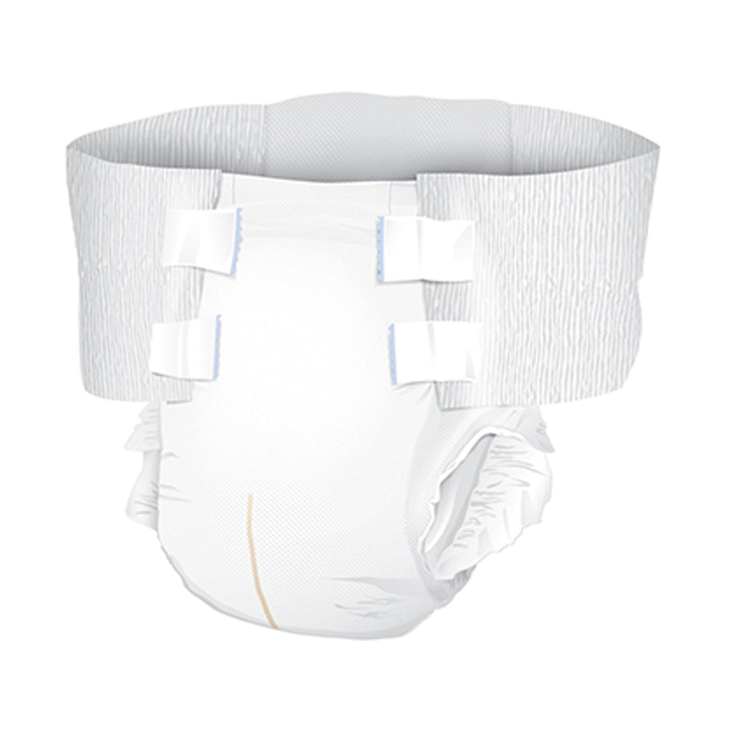 McKesson Bariatric Ultra Briefs, 3XL