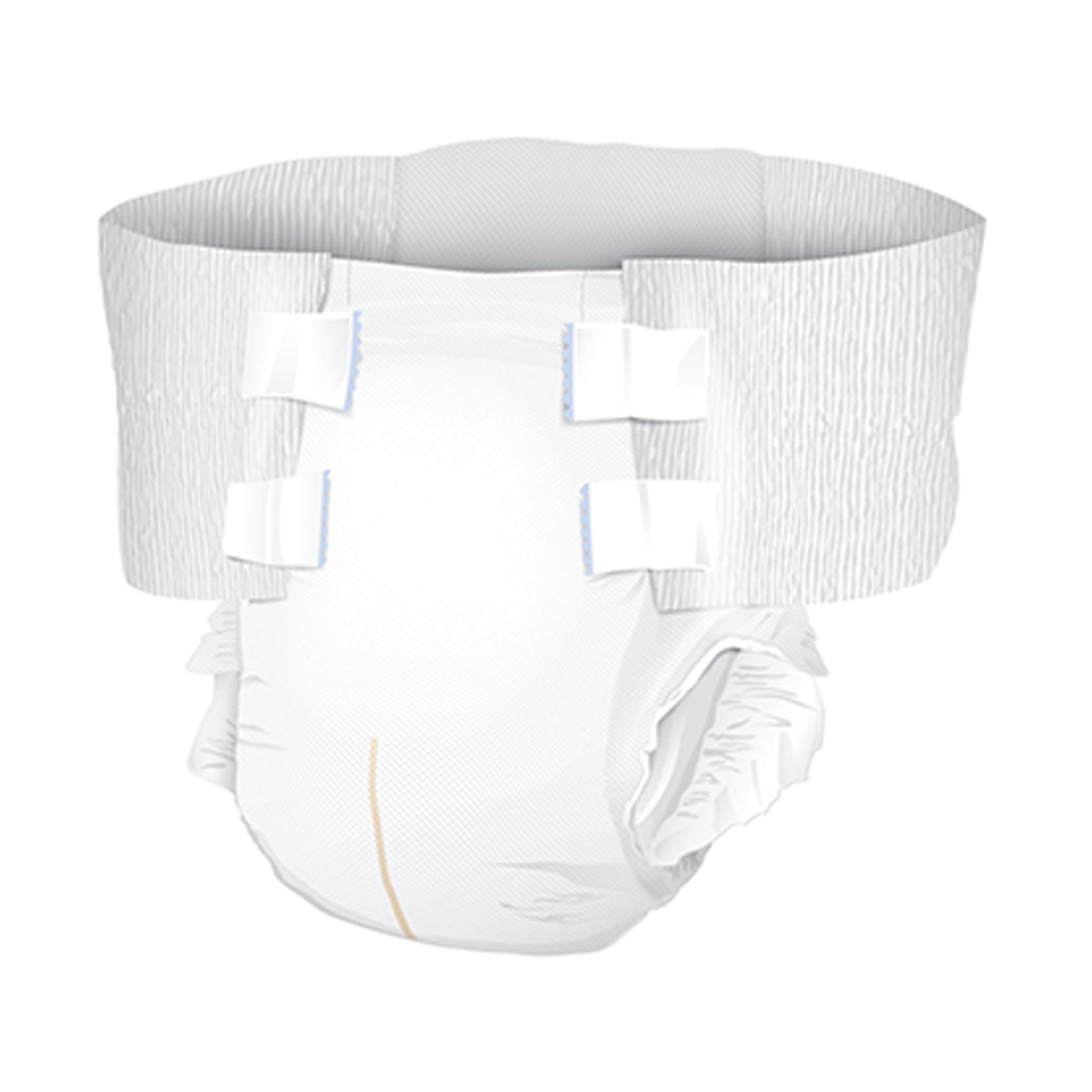 McKesson Bariatric Ultra Briefs, 3XL
