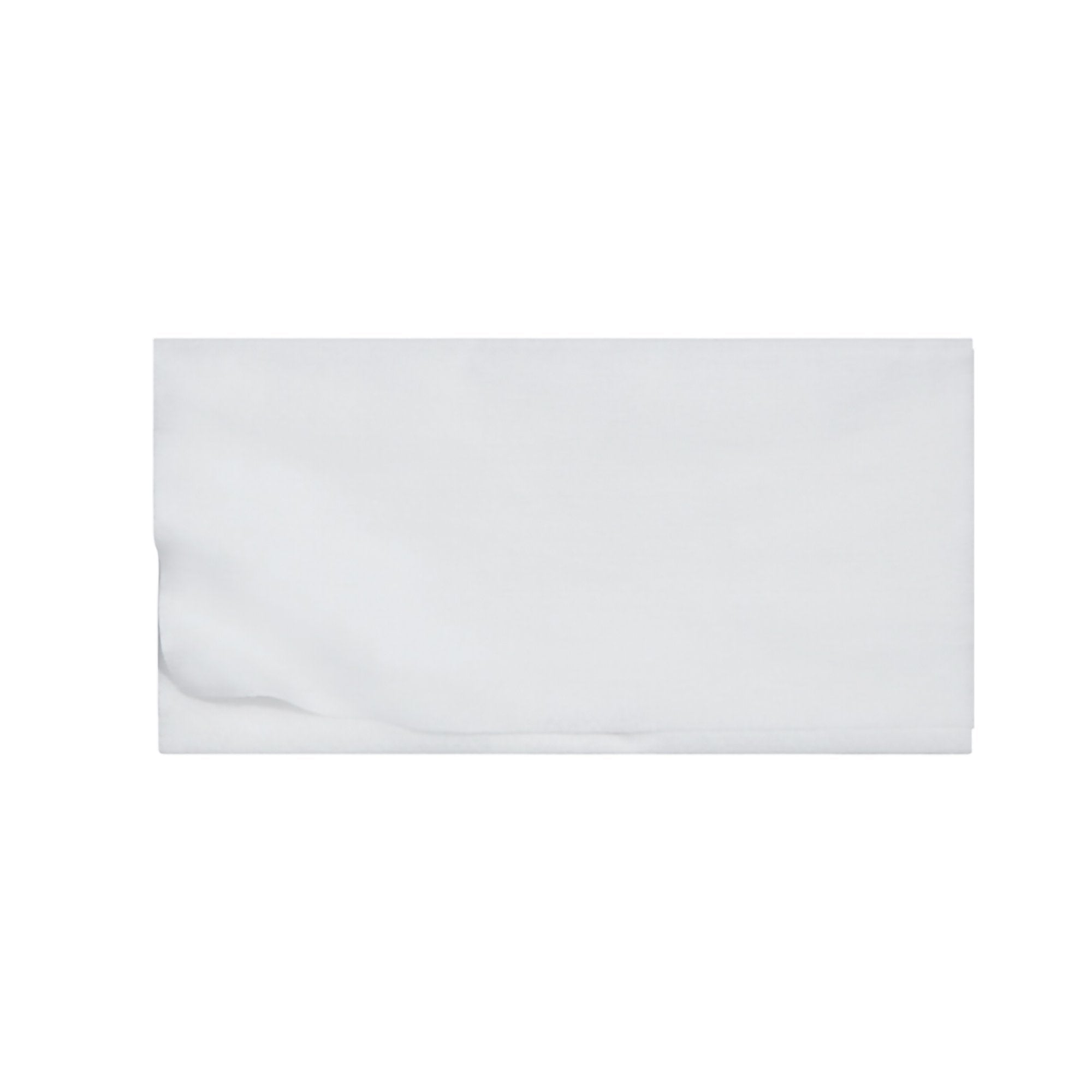 McKesson Disposable Washcloths w/ Aloe, Fresh Scent