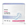 McKesson Incontinence Liners, Regular