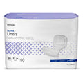 McKesson Incontinence Liners, Ultra