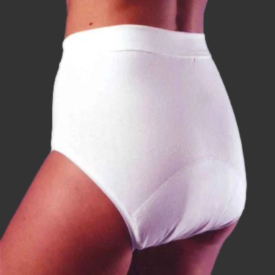 Netti Eco PUL Incontinence Pant