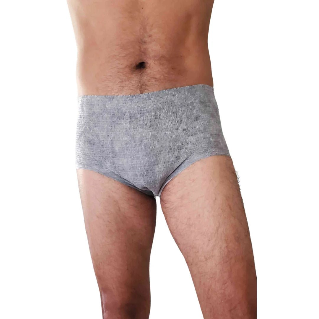 Nexwear Men's Incontinence Underwear