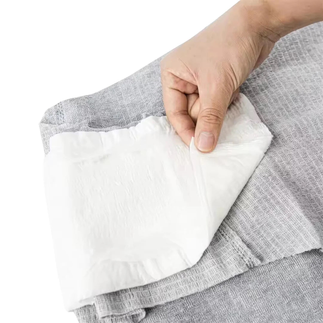 Nexwear Men's Incontinence Underwear