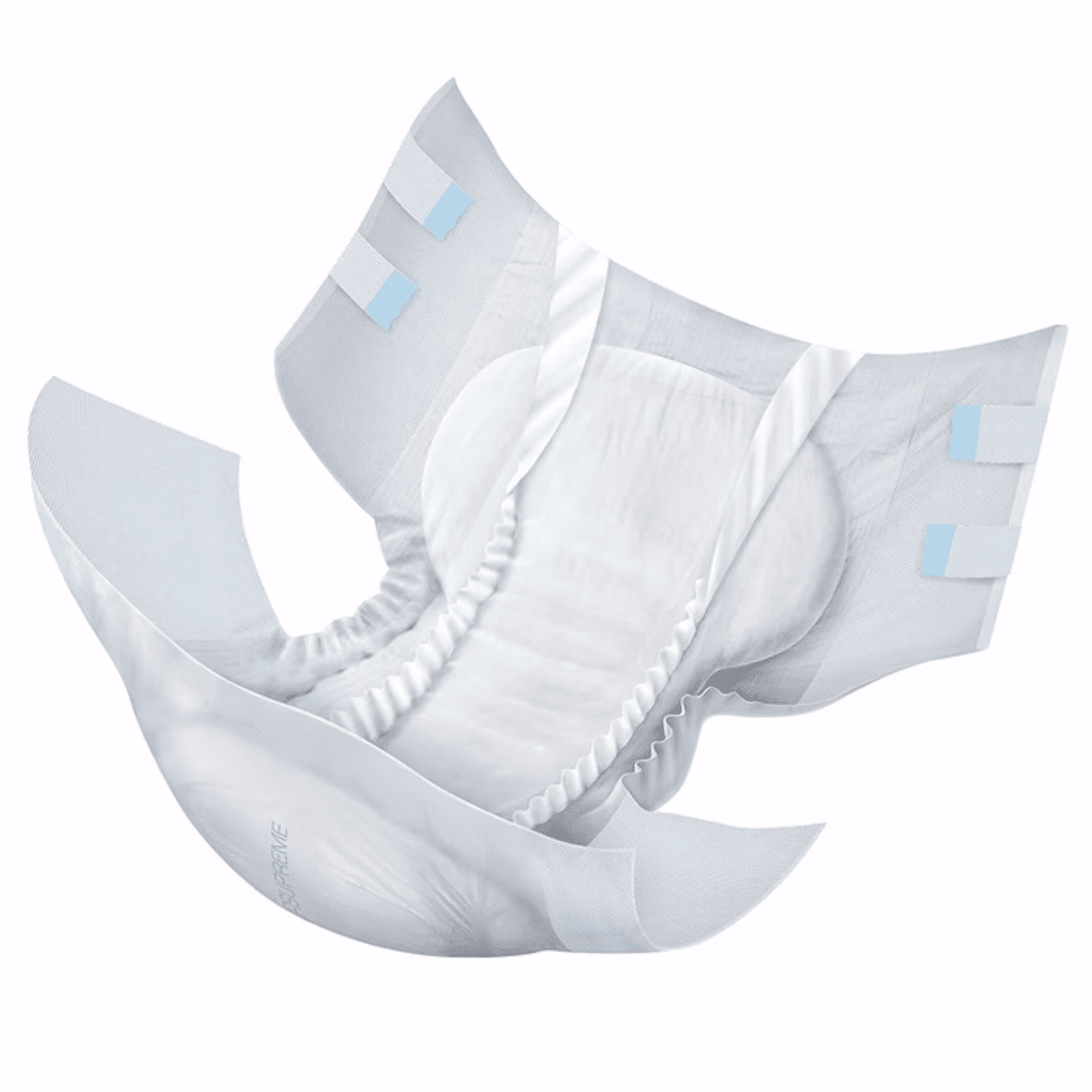 NorthShore AirSupreme Adult Diapers