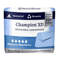 NorthShore Champion XD Washable Underpads