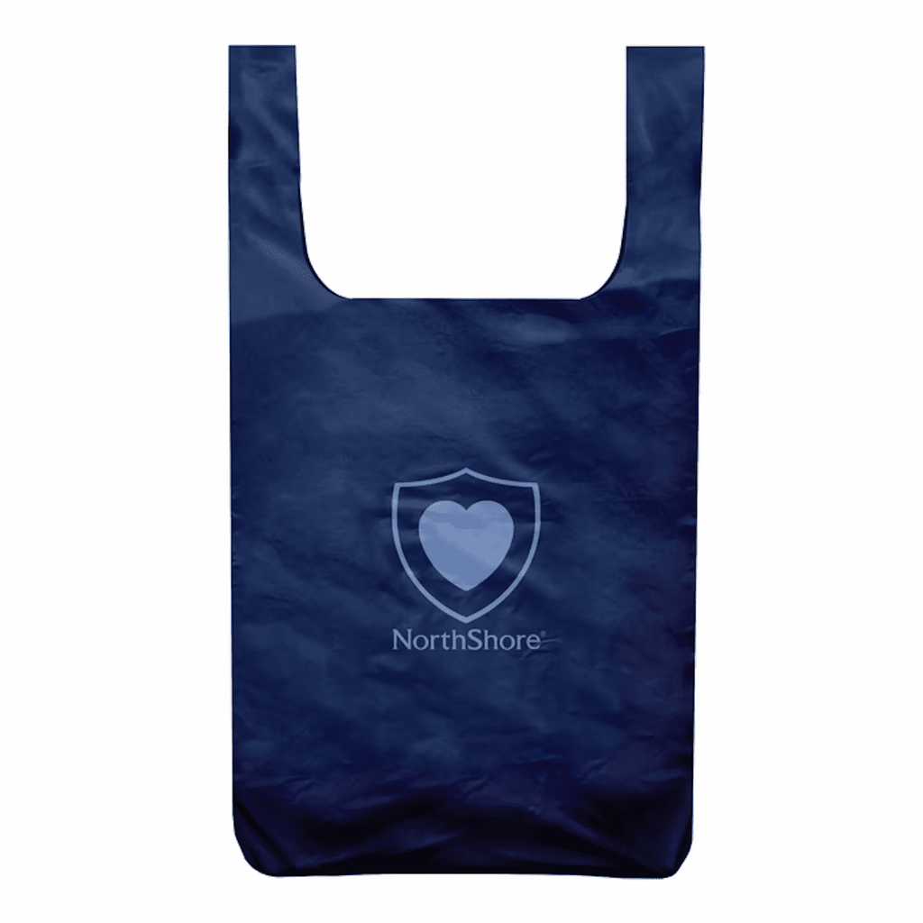 NorthShore DiscreetShield Scented Adult Diaper Disposal Bags