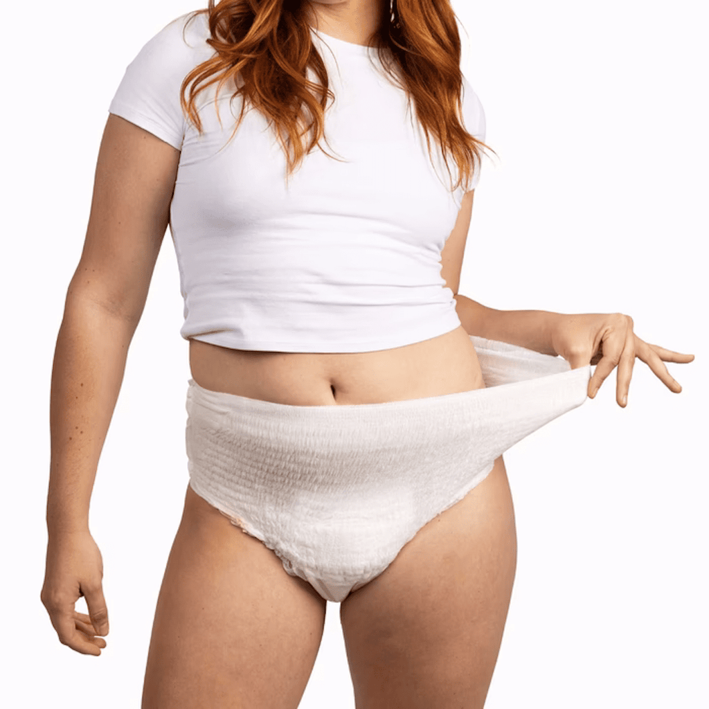 NorthShore GoSupreme Lite Pull-On Underwear