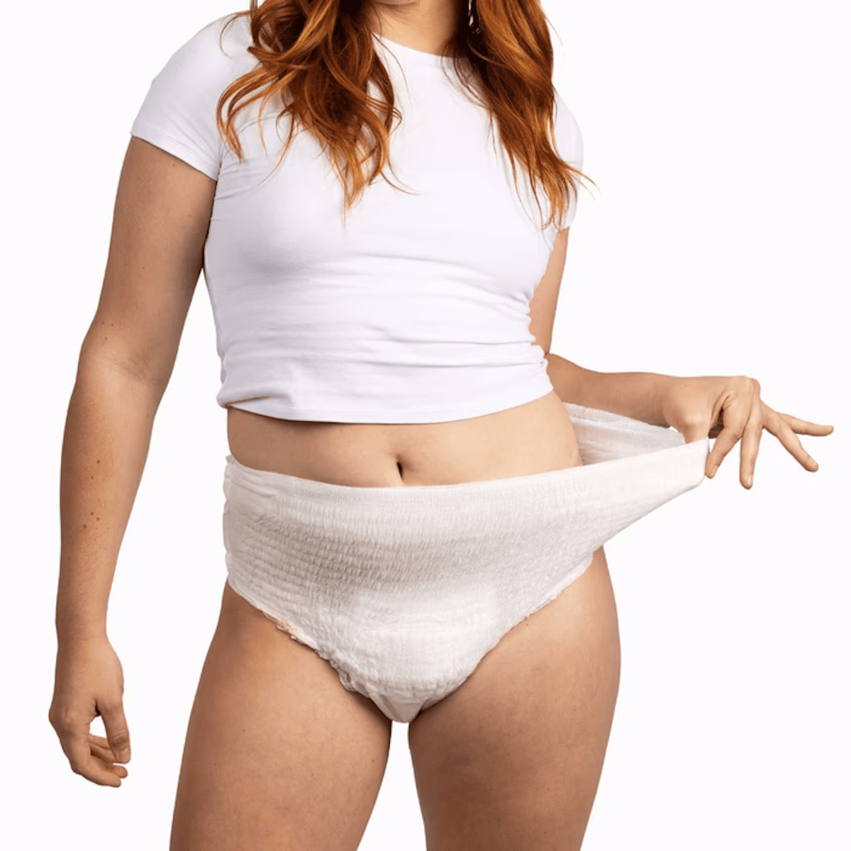 NorthShore GoSupreme Lite Pull-On Underwear