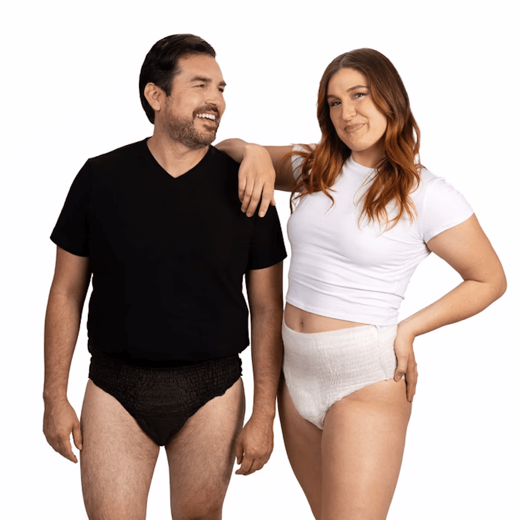 NorthShore GoSupreme Lite Pull-On Underwear