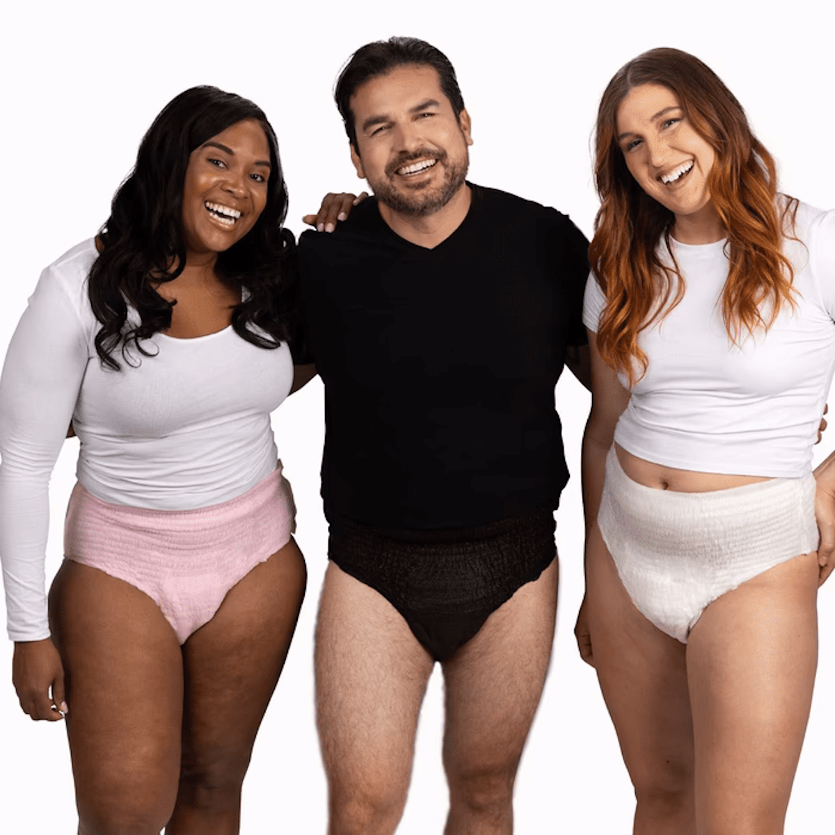 NorthShore GoSupreme Pull-On Underwear