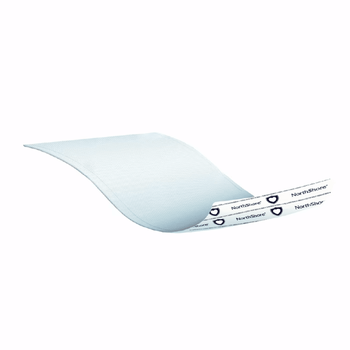NorthShore MagicSorb Super-Absorbent Disposable Underpads