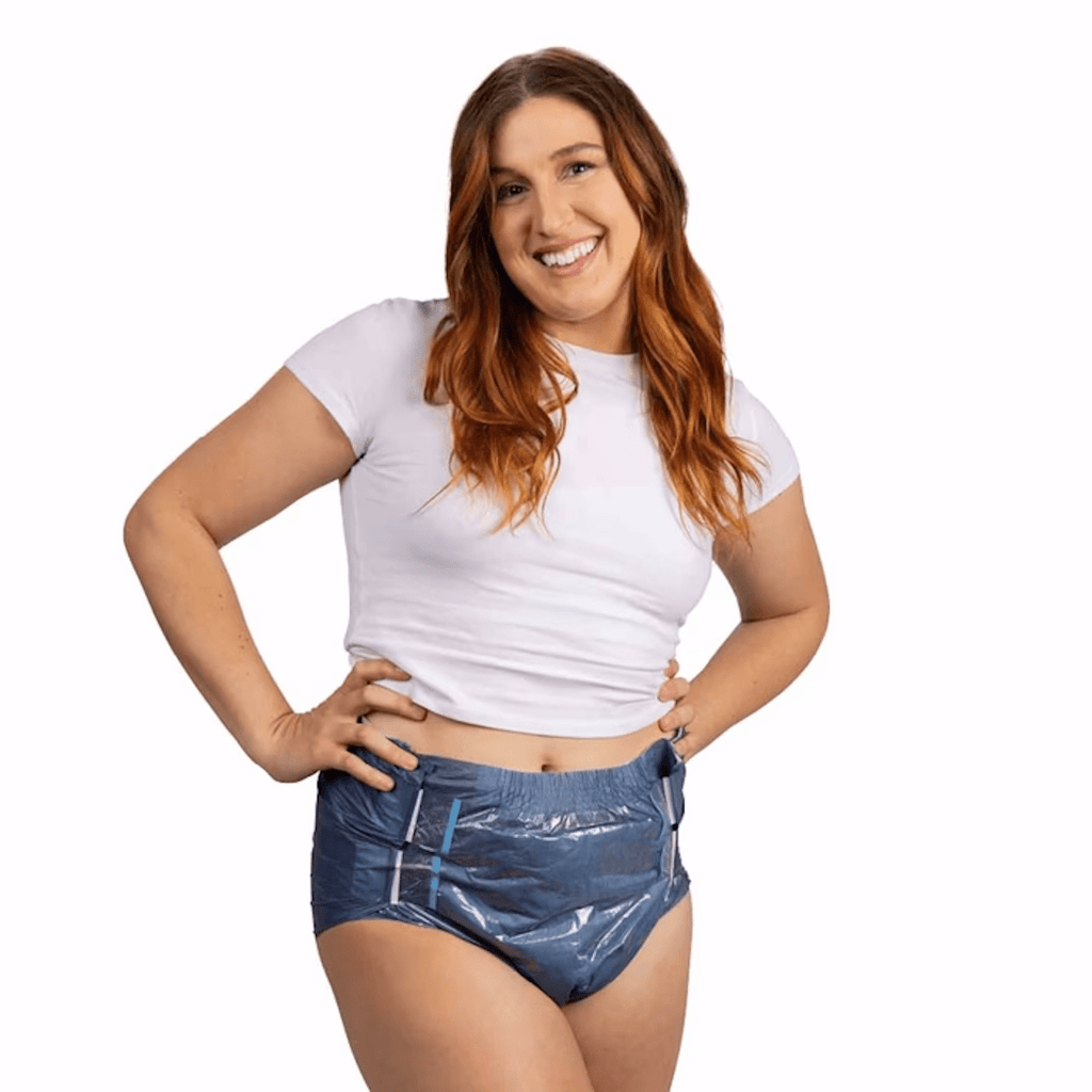 NorthShore MEGAMAX Adult Diapers
