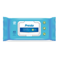 Presto Cleansing Wipes