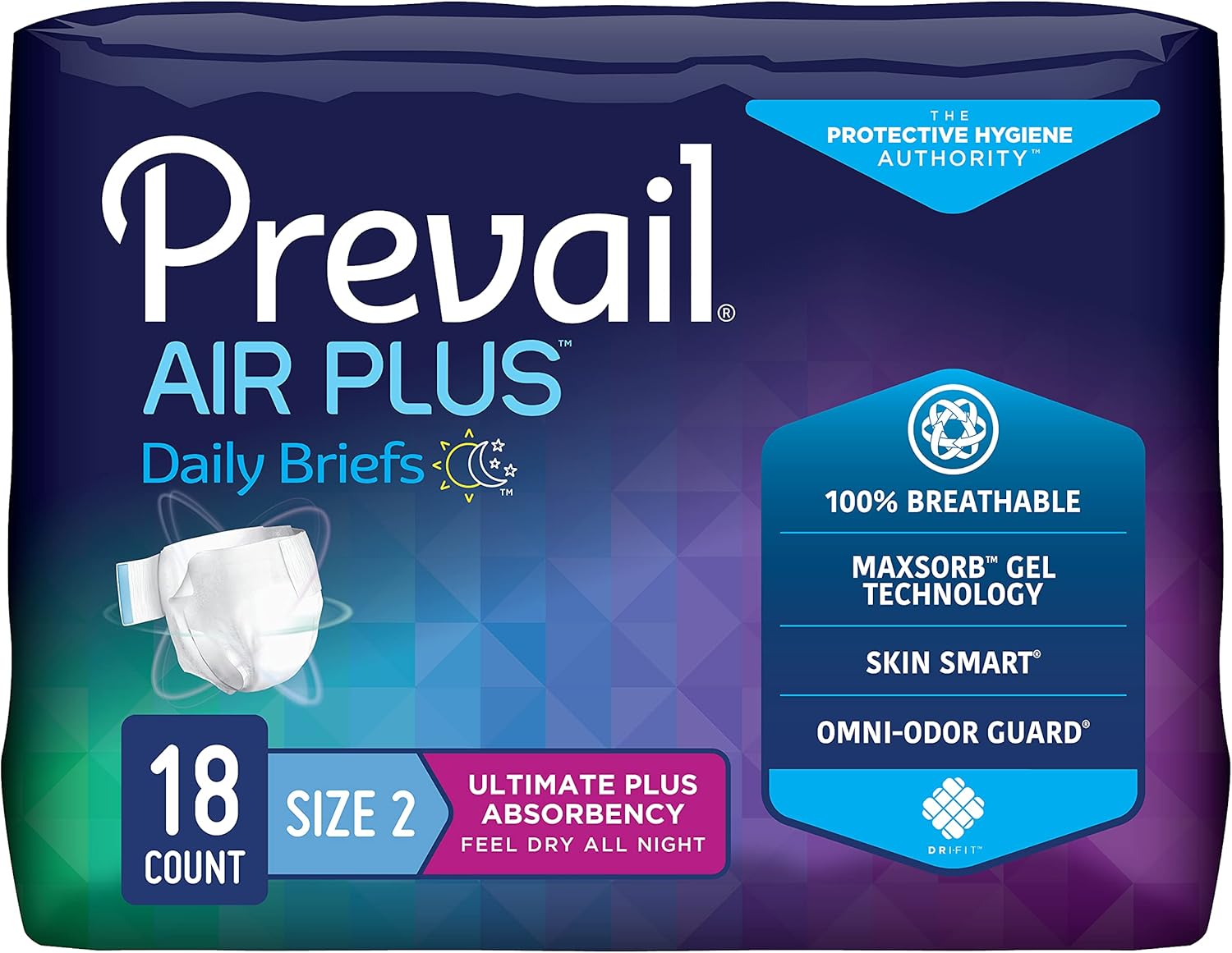Prevail Air Daily Briefs