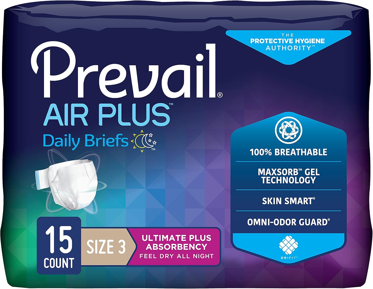 Prevail Air Daily Briefs