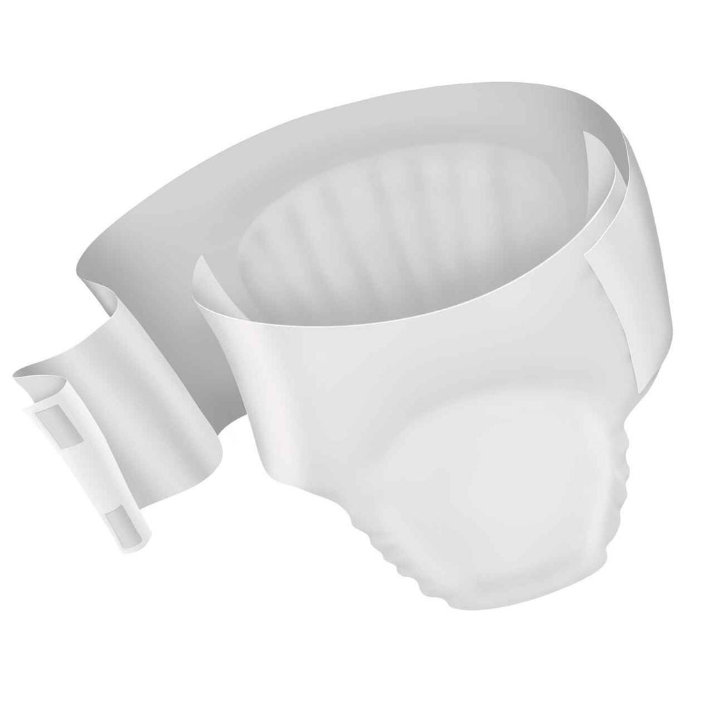 Prevail Bariatric Briefs