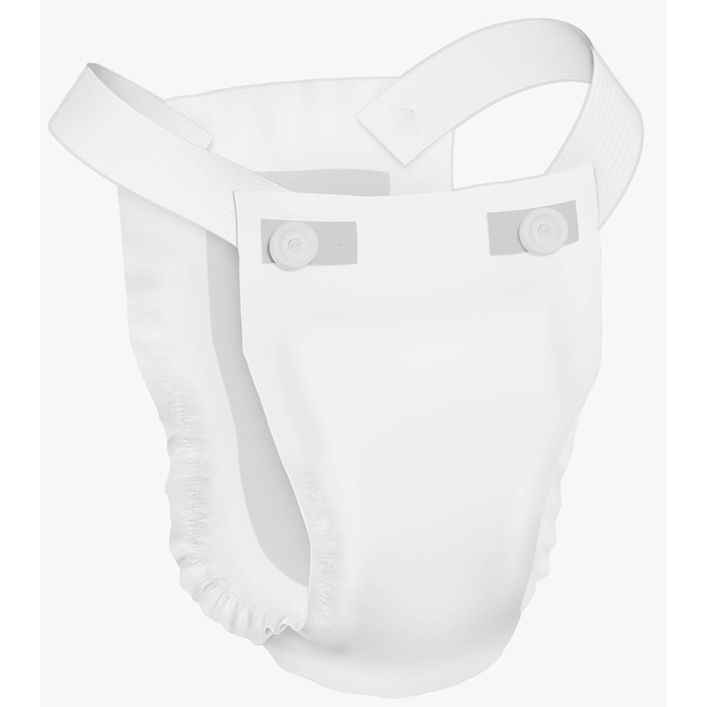 Prevail Belted Shields, Extra Absorbency