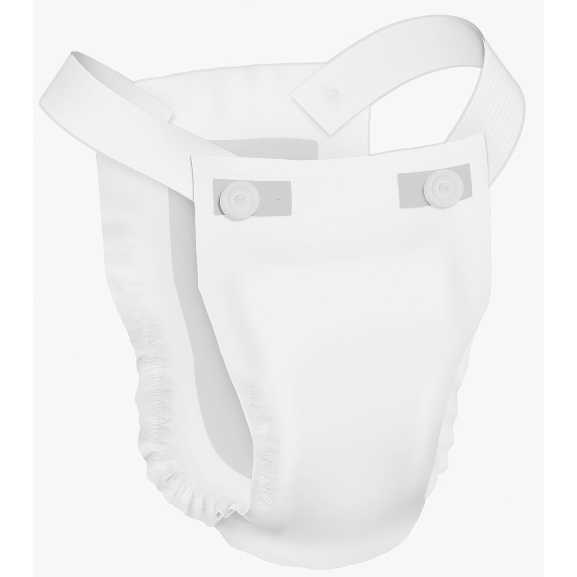 Prevail Belted Shields, Extra Absorbency
