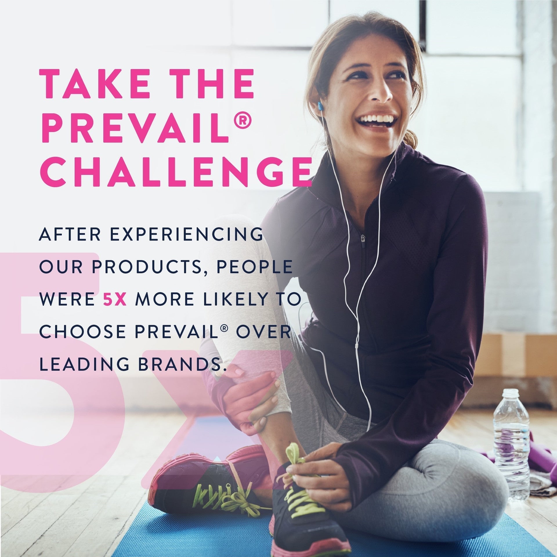 Prevail Daily Underwear, Extra Absorbency