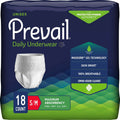 Prevail Daily Underwear, Maximum Absorbency
