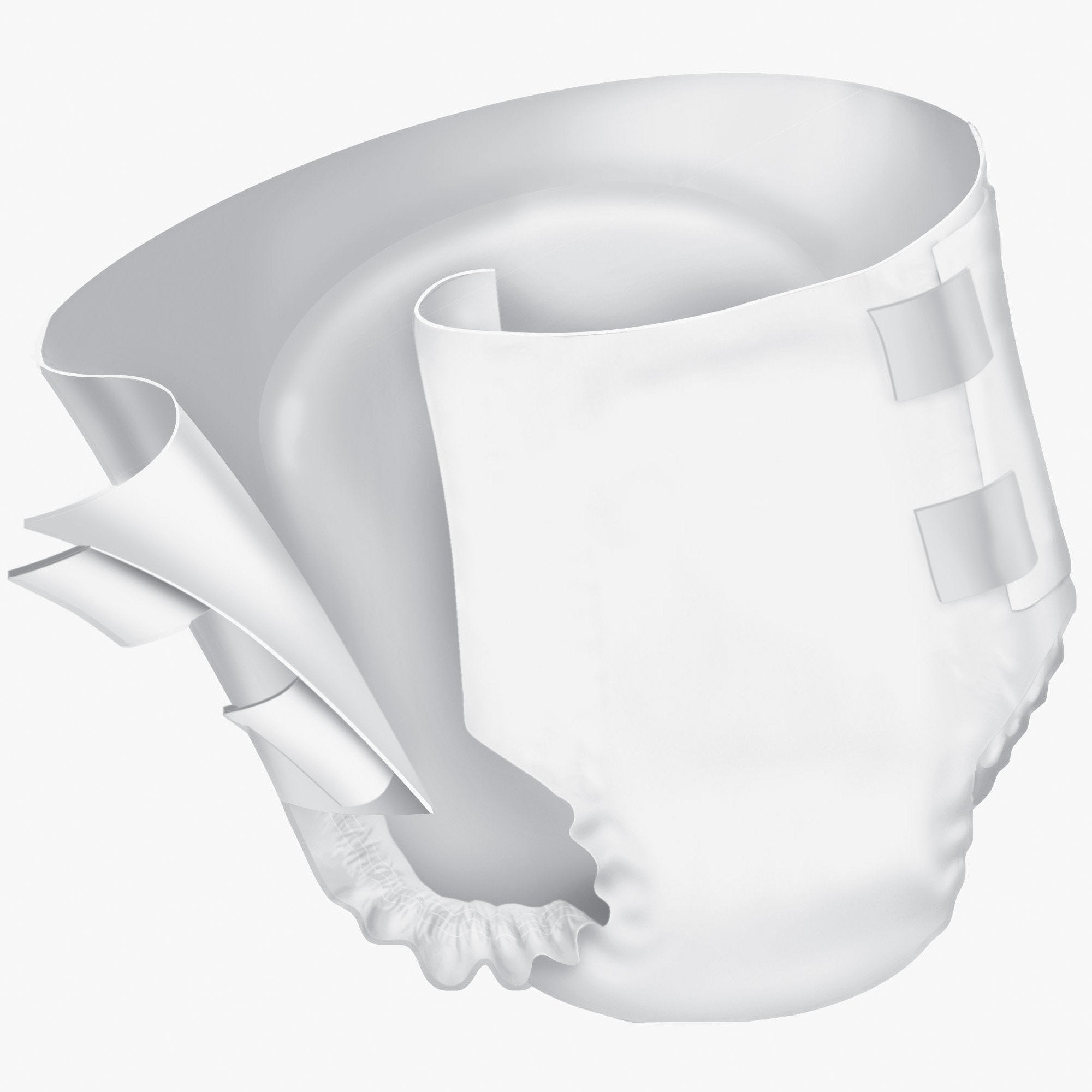 Prevail Per-Fit Daily Brief, Maximum Plus Absorbency