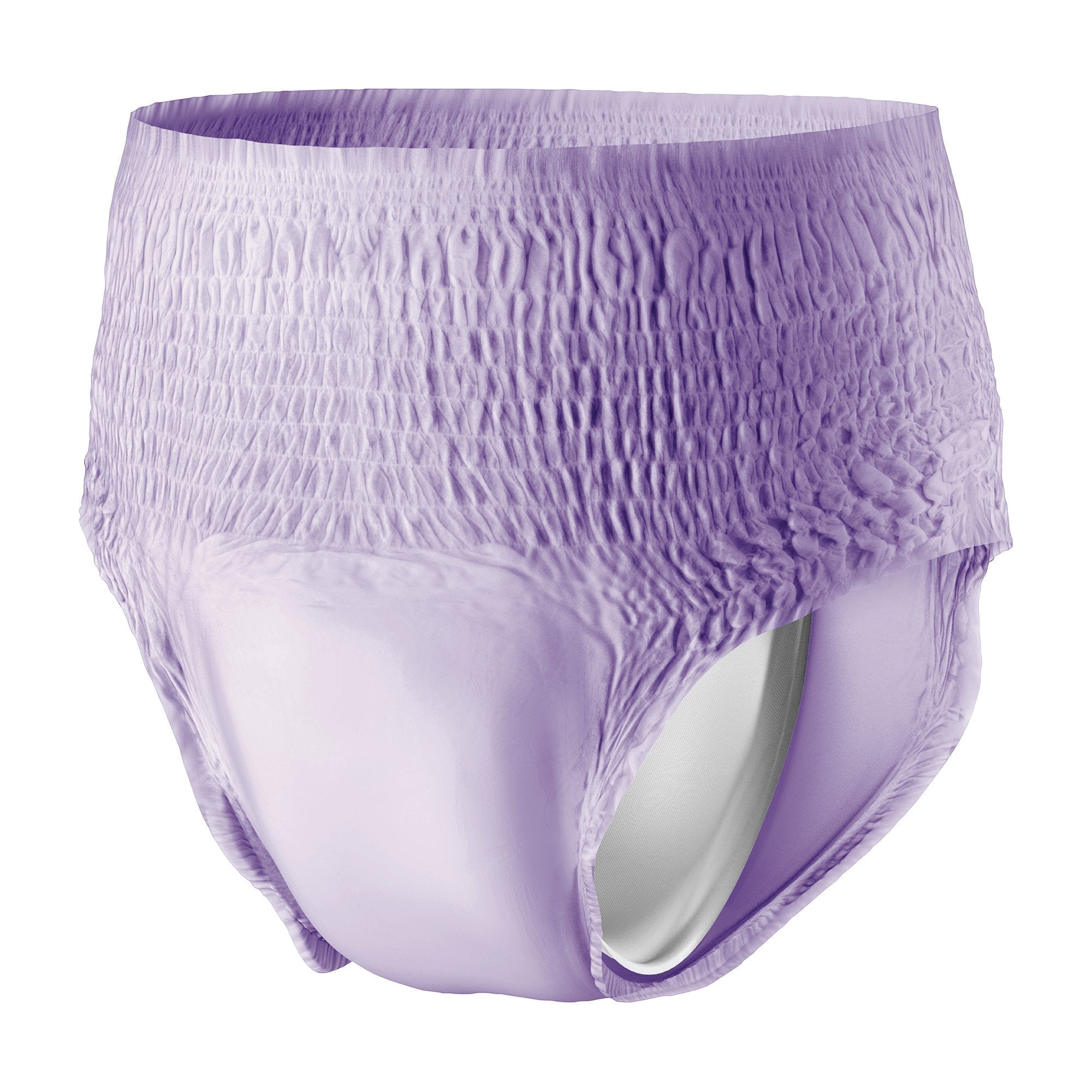 Prevail Per-Fit Women's Pull On Daily Underwear, Extra Absorbency