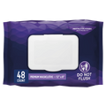 Prevail Premium Quilted Adult Washcloths