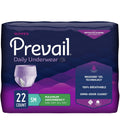 Prevail Daily Underwear for Women, Maximum Absorbency