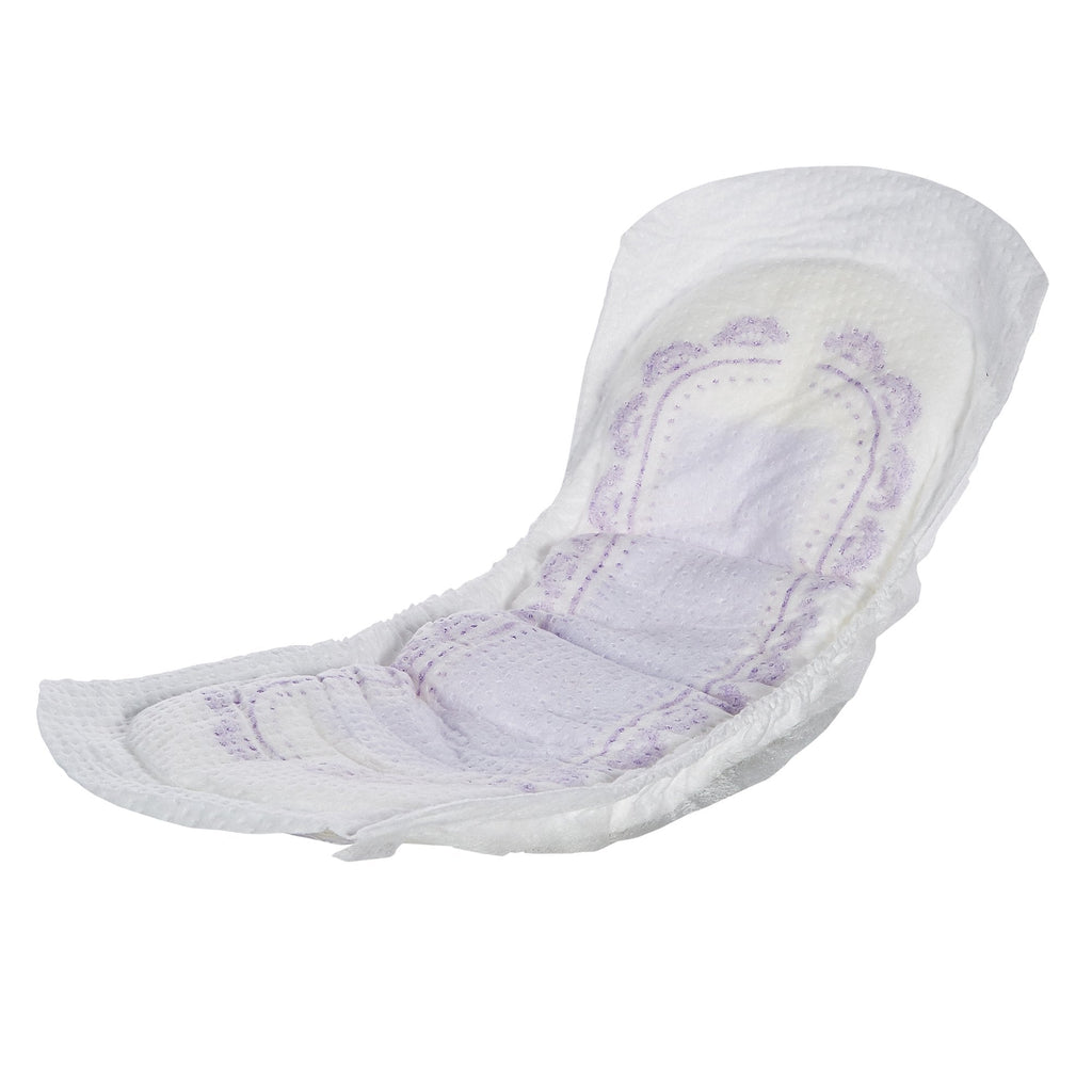 Prevail Women's Daily Bladder Control Pads, Ultimate Absorbency